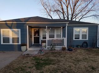 2944 S Fern St, Wichita, KS 67217