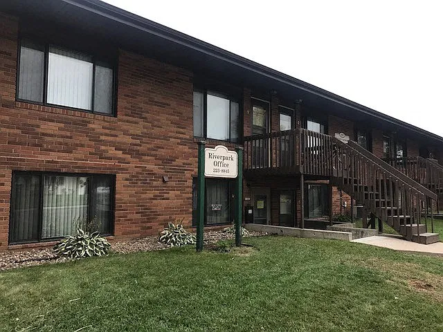 Bismarck, ND Riverpark Apartments | Exterior