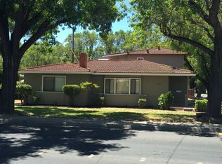 518 W Granger Ave, Modesto, CA 95350
