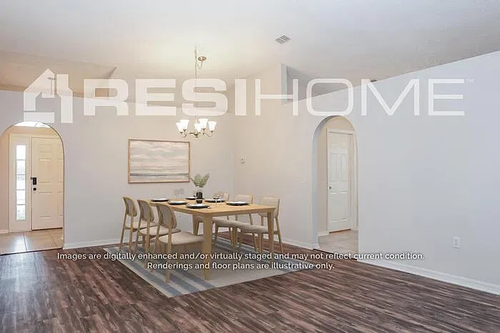 3 bed, 2.0 bath, 1865 sqft, $2,480 — Photo 4