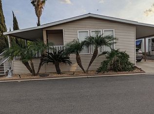 307 S Smith Ave TRAILER 8, Corona, CA 92882