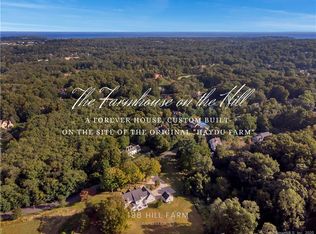 198 Hill Farm Rd, Fairfield, CT 06824