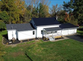 50 W Main St, Berlin Heights, OH 44814