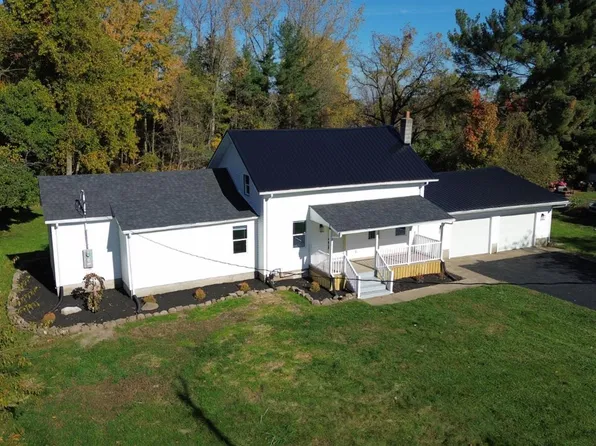 50 W Main St, Berlin Heights, OH 44814
