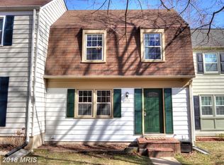 3121 Ellenwood Dr, Fairfax, VA 22031