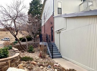 114 S Holman Way, Golden, CO 80401