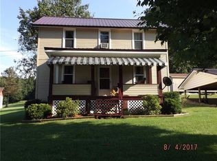 1142 State Route 66, Vandergrift, PA 15690