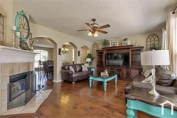 8225 Bedrock Dr — Photo 7