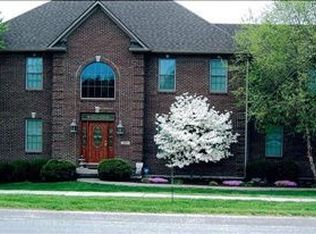2061 Powhatan Trl, Richmond, KY 40475
