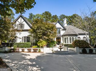 80 Club Ct, Alpharetta, GA 30005