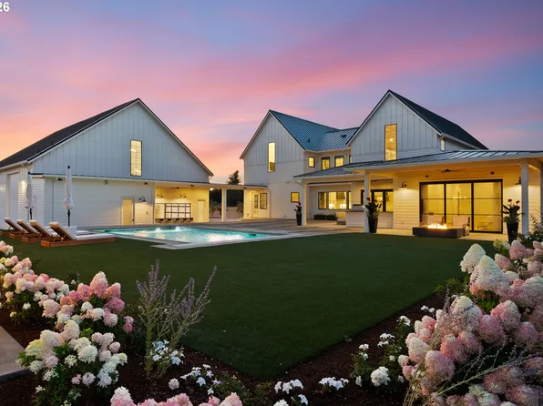 22280 SW Stafford Rd, Tualatin, OR 97062