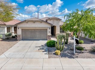 70 W Sundance Ct, San Tan Valley, AZ 85143