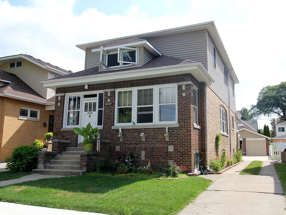 1st image of 10529 S Campbell Ave