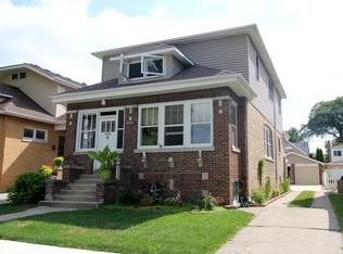 10529 S Campbell Ave, Chicago, IL 60655