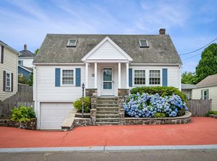 24 Roosevelt Ave, Marblehead, MA 01945