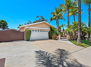 22975 Via Santa Maria, Mission Viejo, CA 92691