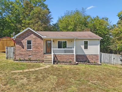 3033 Maitland Dr, Greenbrier, TN, 37073