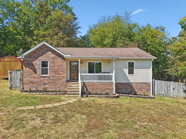 3033 Maitland Dr, Greenbrier, TN 37073