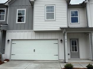 93 Maple Trl, Dawsonville, GA 30534