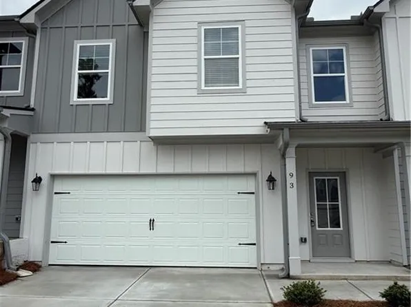93 Maple Trl, Dawsonville, GA 30534