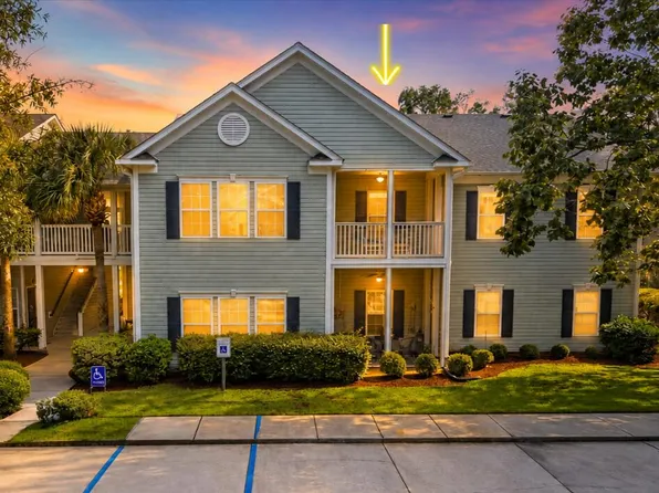 706 E Marymont Ln, Charleston, SC 29414