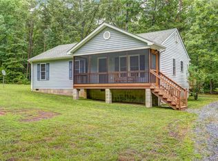 1114 Deep Run Rd, Cartersville, VA 23027