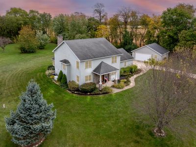 151 Congress Dr, Valparaiso, IN, 46383