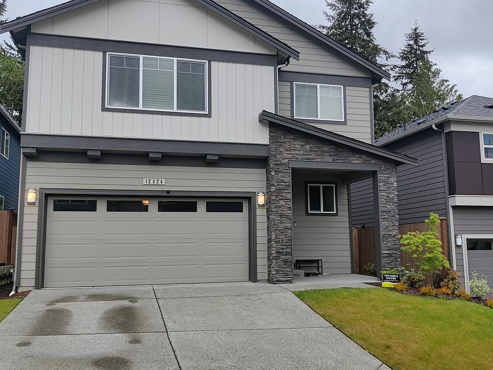 1st image of 12324 67th Ave SE