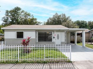 317 SW 13th St, Dania, FL 33004