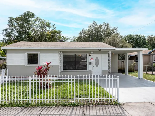 317 SW 13 Street, Dania Beach, FL 33004