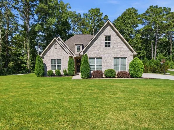 1049 Sedgefield Cir, Morris, AL 35116