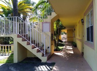 1826 Cleveland St #1-8, Hollywood, FL 33020