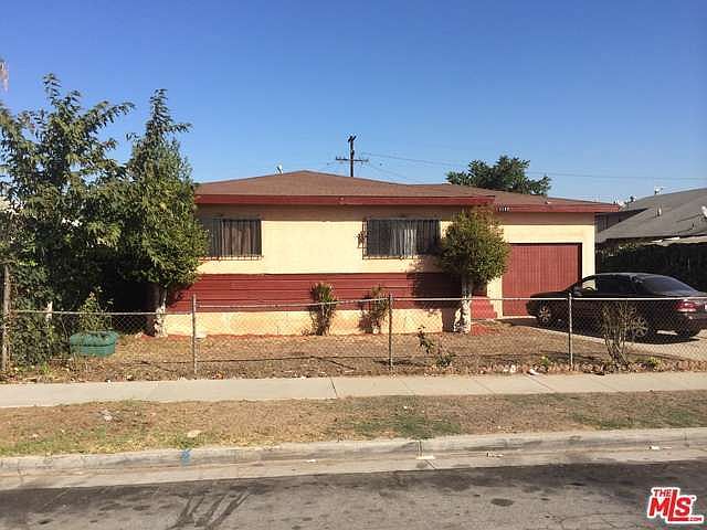 2nd image of 1155 W 104th St