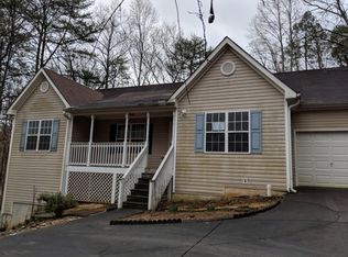 126 Bear Dr, Waleska, GA 30183