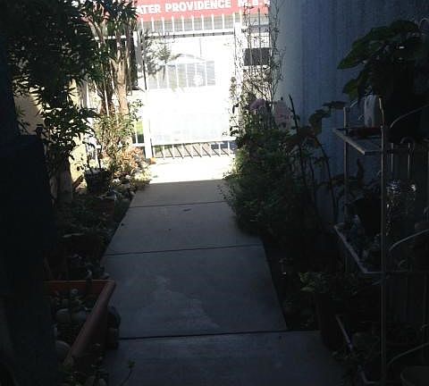 2nd image of 602 E 107th St