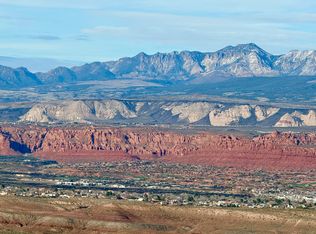 139 S Lesina Heights Dr, Saint George, UT 84770
