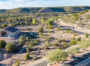 3915 E Camden Pass, Rimrock, AZ 86335