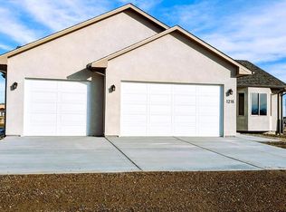 1216 N Ladonia Dr, Pueblo West, CO 81007