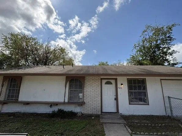 7610 Glen Mdws, San Antonio, TX 78239