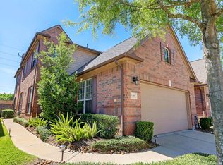 1306 Glenwood Canyon Ln, Houston, TX 77077