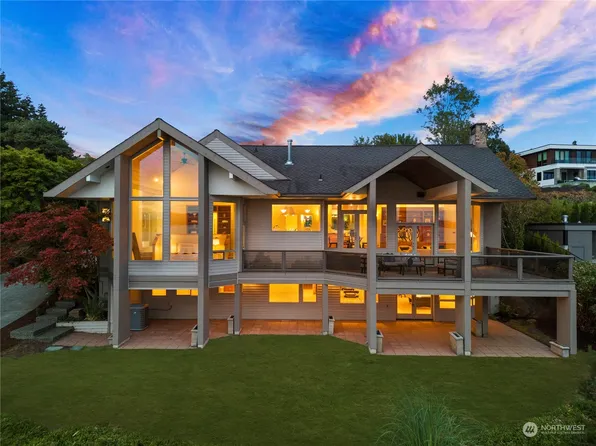 10311 NE 60th Street, Kirkland, WA 98033