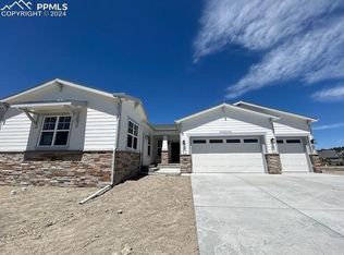 10080 Waterton Canyon Way, Colorado Springs, CO 80924