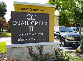278 Grow Ln #613, Houston, TX 77040