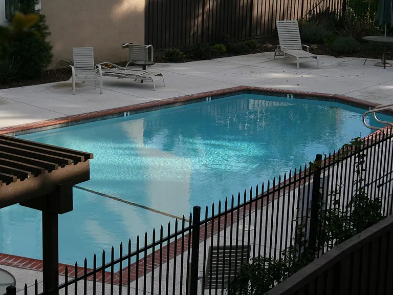 Community Swimming Pool