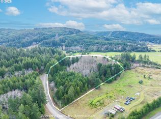 Crystal Creek Rd #804, Sixes, OR 97476