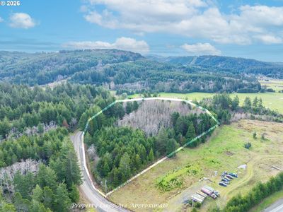 Crystal Creek Rd #804, Sixes, OR, 97476