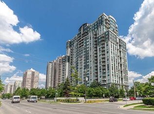 188 Doris Ave #2002, Toronto, ON M2N 6Z5