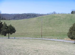 0 Knob Creek Rd, Bybee, TN 37713