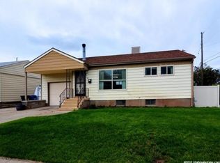 4561 S 250 E, Washington Terrace, UT 84405