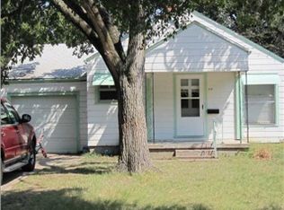 616 S Terrace Dr, Wichita, KS 67218